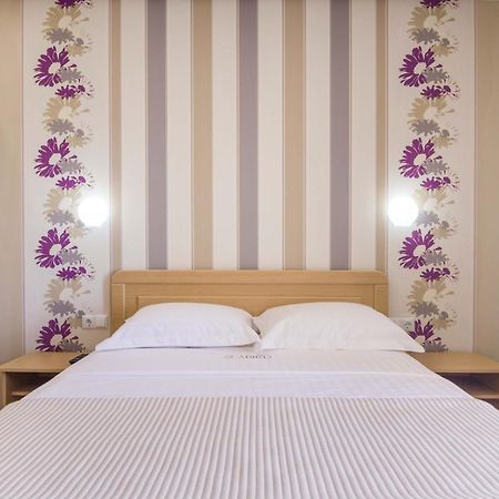 Seabird Apartments Skala Potamia  Pokój zdjęcie