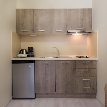 Seabird Apartments Skala Potamia  Zewnętrze zdjęcie