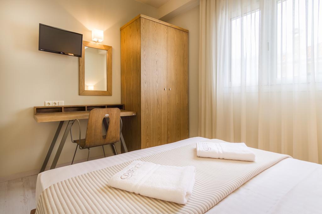 Seabird Apartments Skala Potamia  Zewnętrze zdjęcie